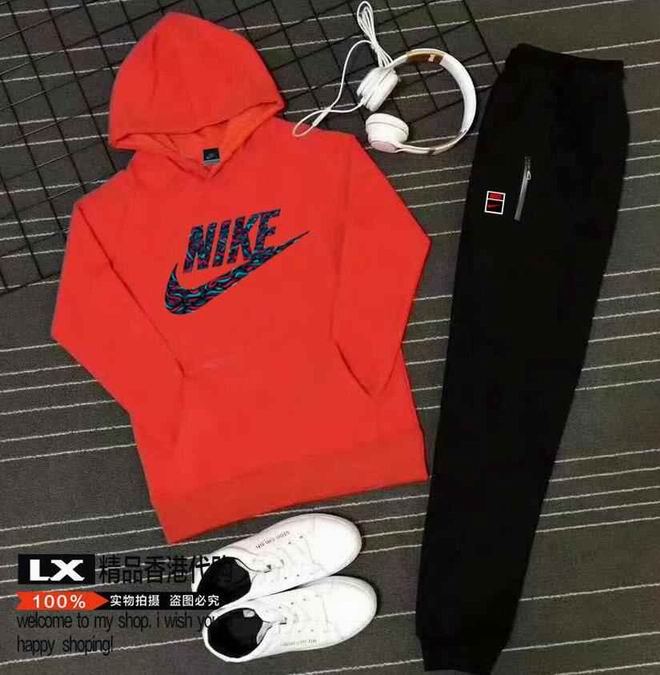 men nike sport suits-757